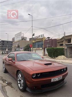 دودج تشالنجر